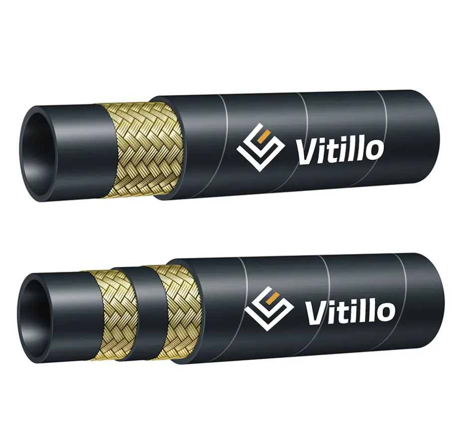 [THAP316] ALPI 3300 1" DN25 WP 3300 PSI