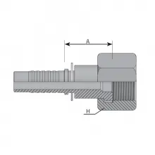 [FORFS1615] ORFS FEM. 1.7/16 - H. 1