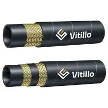 [THAP304] ALPI 3300 1/4" DN06 WP 3300 PSI