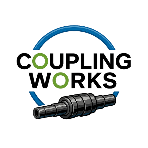 Coupling Works | Adapt All Hydraulic Services | Trinidad & Tobago